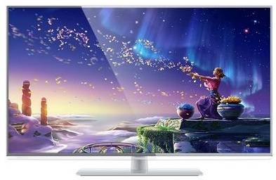 Обзор PANASONIC TX-LR32E6: Smart TV c Full HD IPS-экраном
