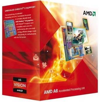 Огляд AMD A6-3650 (AD3650WNGXBOX): 4-ядерний гібридний процесор з гарним розгінним потенціалом Огляд AMD A6-3650 (AD3650WNGXBOX): 4-ядерний гібридний процесор з гарним розгінним потенціалом