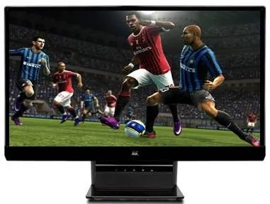 Обзор монитора Viewsonic VX2770Smh-LED: Большая диагональ и фантастическая цветопередача