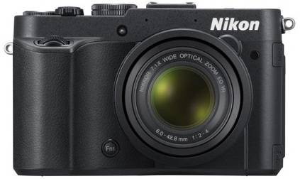 Обзор Nikon Coolpix P7700: Серьёзная заявка на лидерство в «продвинутом» классе