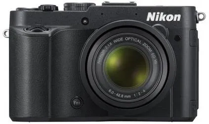 Обзор Nikon Coolpix P7700: Серьёзная заявка на лидерство в «продвинутом» классе