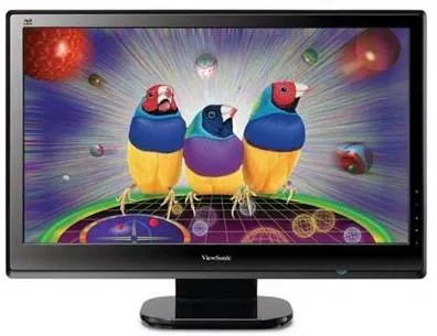 Огляд Viewsonic VX2753MH-LED: самий чуйний і тонкий 27" монітор