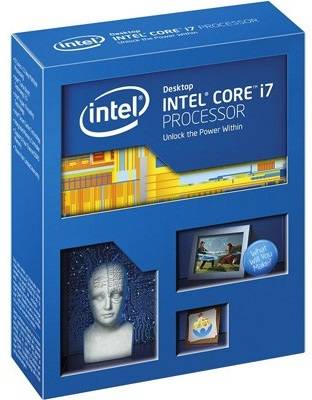 Обзор Intel Core i7-4960X: процессора, созданного специально для настоящих компьютерных энтузиастов  Обзор Intel Core i7-4960X: процессора, созданного специально для настоящих компьютерных энтузиастов
