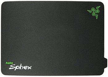 Razer Sphex (RZ02-00330100-R3M1): Самая тонкая игровая поверхность