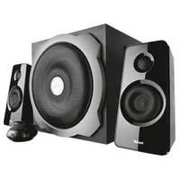 Trust Tytan 2.1 Subwoofer Speaker Set - вищий пілотаж сучасної акустики 2.1