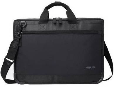 ASUS 15 HELIOS II CARRY Bag (90-XB3Z00BG00010-): Проверенная «классика» для переноски ноутбука