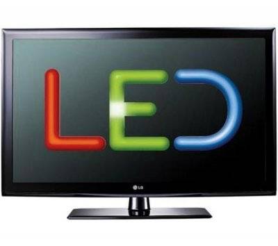 Телевізори LED або LCD (РК) - в чому різниця?