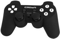 Crown CMG-700: Недорогий геймпад для любителів віртуальних битв