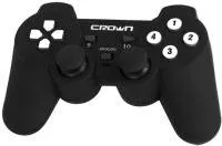 Crown CMG-700: Недорогий геймпад для любителів віртуальних битв