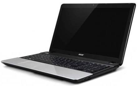 Обзор ACER Aspire E1-531G-10054G50MNKS: Доступный ноутбук с NVIDIA GeForce GT710M на ОС Windows 8
