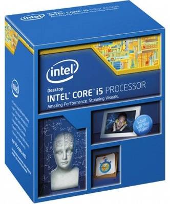 Обзор Intel Core i5 3340 (BX80637I53340): золотая производительная середина серии Core i5