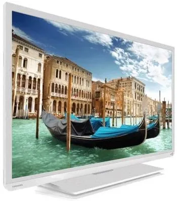 Обзор TOSHIBA 22L1334 (22L1334G): доступное японское качество с Full HD экраном