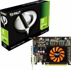 GeForce GT630 1024Mb PALIT (NE5T6300HD01-1083F): лучшая графика для домашнего ПК