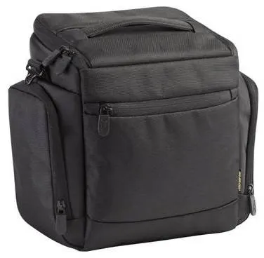RivaCase SLR Case (7230 (NL): Лучшая защита для «зеркалки»