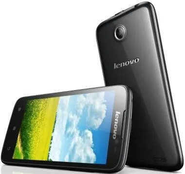 Обзор Lenovo A 369i Black: функциональный двухсимник за разумные деньги 