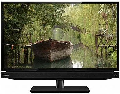 Обзор TOSHIBA 29P1300DG: 2 в 1 – телевизор и монитор