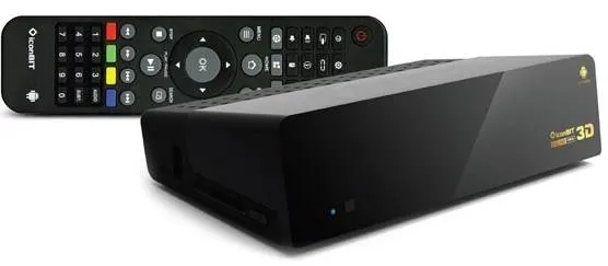 iconBIT Toucan Smart 3D: зроби з свого телевізора Smart TV