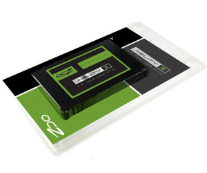 SSD OCZ AGILITY 3 120GB 2.5' (AGT3-25SAT3-120G): самый быстрый, тихий и экономичный твердотельный накопитель