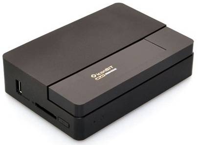iconBIT ХPLAY 950 HDMI: медиаплеер + игровая консоль