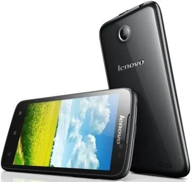 Огляд Lenovo A850: вибираємо фаблет із двома SIM-картками
