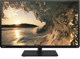 Огляд TOSHIBA 39L2333 DG: широкоформатний 39" телевізор з технологією AMR 100