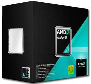 Огляд AMD Athlon II X3 450 (ADX450WFGMBOX): золота середина з АМ3