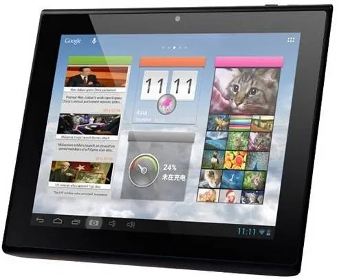 Обзор Pipo Max-M5: выбираем недорогой 8” планшет с 3G