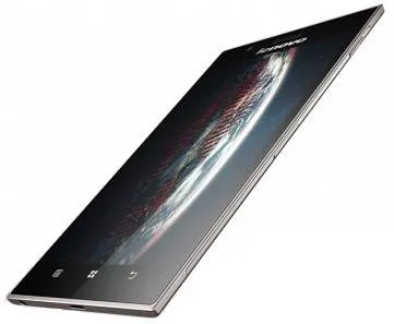 Тест Lenovo K900: Перший флагман на двох ядрах Intel Atom Z2580