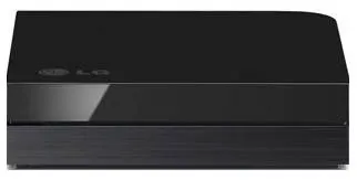 3D-медіаплеєр LG SP520: вдихни нове життя в старий телевізор