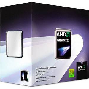 Огляд AMD Phenom II X6 1045T: краще поєднання вартості та продуктивності з 6-ма ядрами