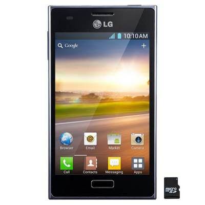 Аккумулятор LG BL-44JN для LG Optimus L5/L5II/L3/L3IIDual/L4II/L1II/P940 (1500мАч)