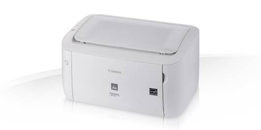CANON LBP-6020 - ідеальний лазерний принтер для малого бізнесу