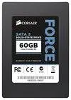  SSD CORSAIR Force Series 3 60GB 2.5': достойная альтернатива винчестеру