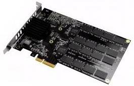 SSD PCI-Express 480GB OCZ (RVD3-FHPX4-480G): для любителей бешеных скоростей 