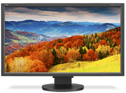 Огляд NEC EA273WMi: 27" професійне рішення