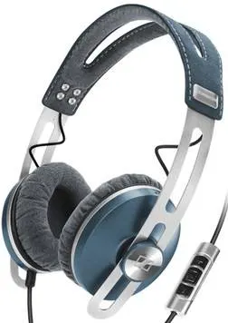Sennheiser MOMENTUM ON-EAR: Революция в звучании премиум-класса 