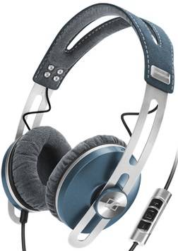 Sennheiser MOMENTUM ON-EAR: Революція в звучанні преміум-класу