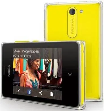 Огляд Nokia 502 (Asha): довгограючий двосімний «кристал» для тинейджерів
