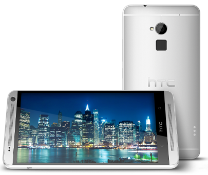 Обзор HTC 803n One Max: смартфон-гигант со сканером отпечатков пальцев Обзор HTC 803n One Max: смартфон-гигант со сканером отпечатков пальцев