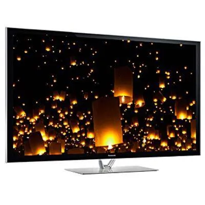 Обзор PANASONIC TX-PR65VT60: Ультрасовременная плазма с камерой и Smart VIERA