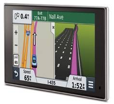 Огляд Garmin Nuvi 3597: вибираємо навігатор із картами АЕРОСКАН