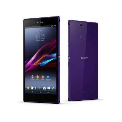 Обзор SONY Xperia Z Ultra: Самый тонкий и защищенный 6,4’’ фаблет с Full HD 