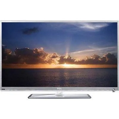 Огляд TCL 46V7300: найдоступніший широкоформатний 3D-телевізор для домашнього кінотеатру