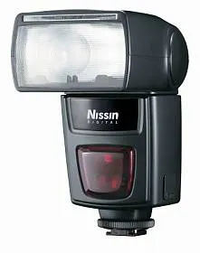 Nissin Speedlite Di622 Mark II Canon (Di622 Mark II Canon): Найдоступніша спалах з бездротовим керуванням