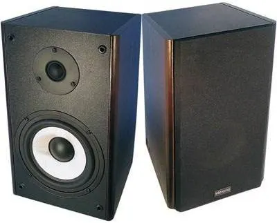 MICROLAB SOLO 1 III: эталон стереофонической акустики для ценителей