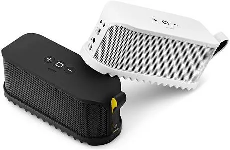 Jabra Solemate: Карманный друг меломана