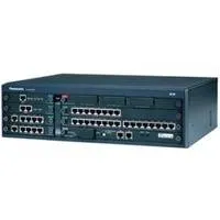 PANASONIC KX-NCP1000UA (B0001584): компактная многофункциональная мини-АТС для офиса
