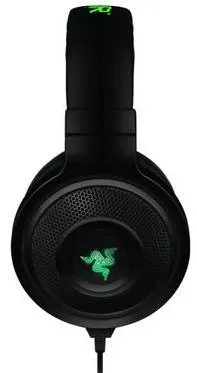 Обзор Razer Kraken 7.1 USB (RZ04-01010100-R3M1): игровая гарнитура с мощным семиканальным звуком 