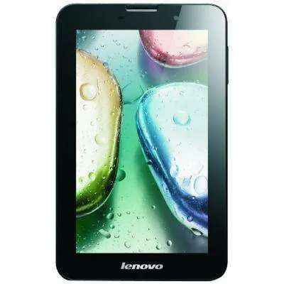 Огляд Lenovo IdeaTab A3000: кишеньковий планшет із 3G та двома SIM-картками