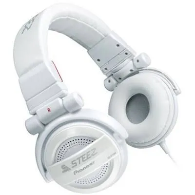 Огляд Pioneer STEEZ SE-D10M-W: первинне звучання музики